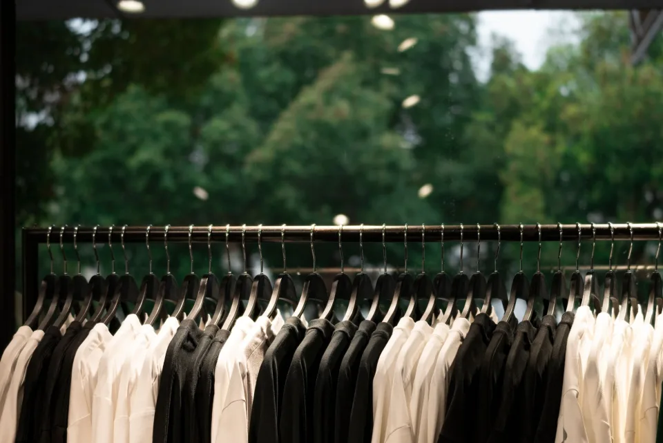 Nhân viên tại shop